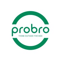 PROBRO MARCOM LLP logo - Similar company to Recap Consultancy And General Supply