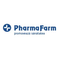 PharmaFarm SA logo - Similar company to Optimerix
