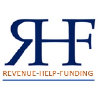RHF: Revenue-Help-Funding logo - Similar company to Eme Automative Testing Engineering