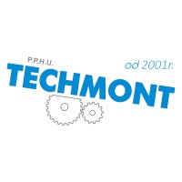 Techmont logo - Similar company to Techmont Engineering