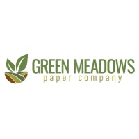 Green Meadows Paper Company logo - Similar company to Gencorr Packaging
