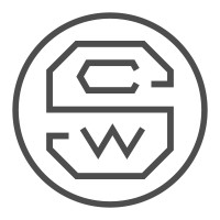 Sanders Creative Works logo - Similar company to Sweetspot, A Clickdimensions Product
