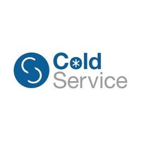 Cold Service Srl logo - Similar company to Tmg Avia