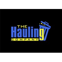 The Hauling Company logo - Similar company to Knish Shop