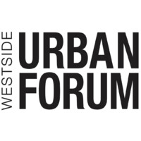 Westside Urban Forum logo - Similar company to Studio Vienna