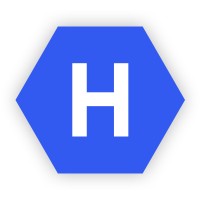 Hexmodal logo - Similar company to Kickstart Workhubs