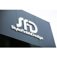 Style Finish Design Pty Ltd logo - Similar company to Keeler Hardware Group