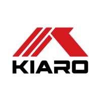 Kiaro logo - Similar company to Moongrove