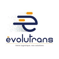 EVOLUTRANS logo - Similar company to Groupement Flo - Transports Et Logistique