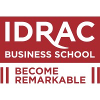 IDRAC Business School - India Campus logo - Similar company to Avnir'S