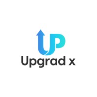 Upgradx logo - Similar company to Sleepfoe