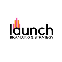 Launch Branding & Strategy logo - Similar company to On Fire Copy