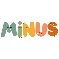 Minus France logo - Similar company to Wit France
