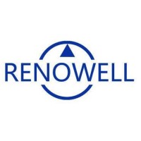 Suzhou Renowell Hydraulic Pump Co., Ltd logo - Similar company to West&Best - Gluing Better
