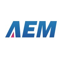 Advanced Engineering Materials Co.,Ltd - AEM Deposition logo - Similar company to Silizios Technology