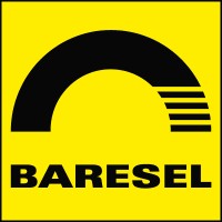 Baresel Tunnelbau GmbH logo - Similar company to Kern Tunneltechnik
