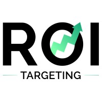 ROI Targeting logo - Similar company to Ramot Shared Services Ltd.