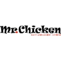 Mr Chicken