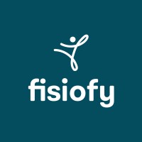 fisiofy CDMX logo - Similar company to Croix Ain