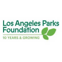 Los Angeles Parks Foundation logo - Similar company to City Of Los Angeles Department Of Recreation And Parks