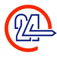 waggon24 GmbH logo - Similar company to Railconzept Gmbh