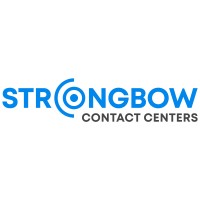 Strongbow Offshore Services, uw partner voor het voordelig uitbesteden van werkzaamheden logo - Similar company to Br&Partners