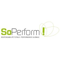 Soperform!