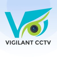 Vigilant CCTV logo - Similar company to Cctv-Connect