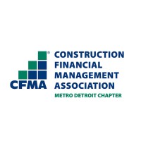 CFMA Metro Detroit logo - Similar company to Cfma Western Michigan