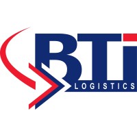 BTi Logistics logo - Similar company to Affordable Benchtops