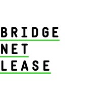Bridge Net Lease logo - Similar company to Streamguard