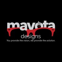 Mavota Designs logo - Similar company to Railsformers
