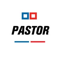 Pastor Bleu Rouge logo - Similar company to Sorofi