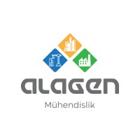 ALAGEN MÜHENDİSLİK logo - Similar company to Dooras Yangin Si̇stemleri̇ Aş.