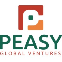 Peasy Global Ventures logo - Similar company to Presentation Depot