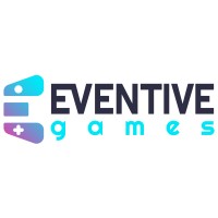 Eventive Games logo - Similar company to Imagetextify