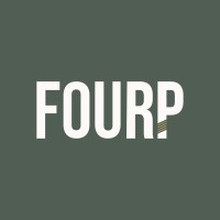 Fourp logo - Similar company to At Plus Plus