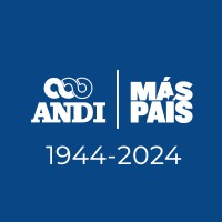ANDI - Asociación Nacional de Empresarios de Colombia logo - Similar company to Invest Pacific