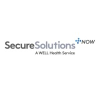 Secure Solutions Now logo - Similar company to Source 44 Security