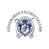 Göteborgs Fältrittklubb logo - Similar company to Mässing