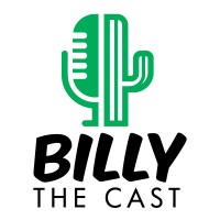 Billy the cast logo - Similar company to Wave.Audio