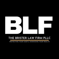 The Brister Law Firm, PLLC logo - Similar company to Smart Buck Solutions