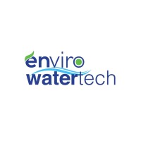 Enviro Watertech Engineers logo - Similar company to Mm Enviro Projects Private Limited