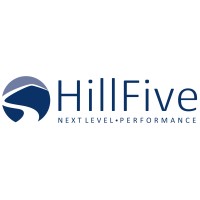 HillFive logo - Similar company to Firan