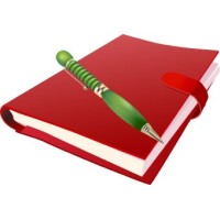 Red Book logo - Similar company to Red Book