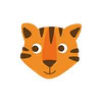 Toby Tiger - Organic Baby & Kids Clothes logo - Similar company to Frugi Organic Children'S Clothing