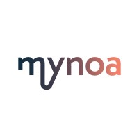 Mynoa logo - Similar company to Formezvoo