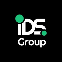 IDS Group logo - Similar company to Ids Group