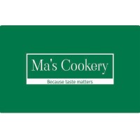 Ma's Cookery logo - Similar company to Rove Egypt