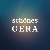 Schönes Gera
